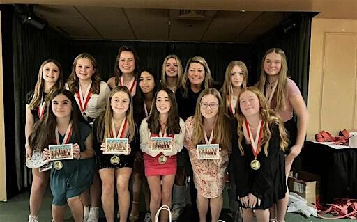 BSB Cheer Banquet | Margaritaville Resort Cape Cod