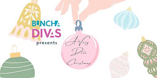 A Very Diva Christmas | St. Giles Presbyterian Church in Calgary