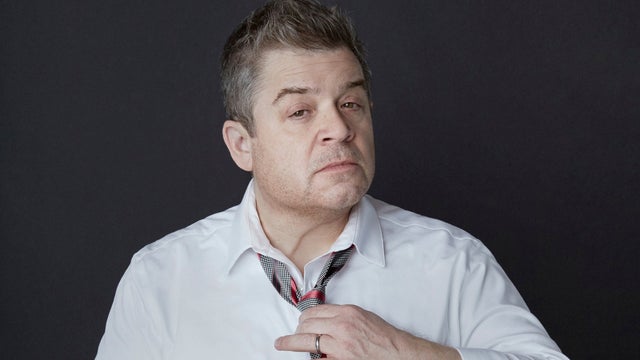 Patton Oswalt: Effervescent 2025 (Durham) | Carolina Theatre