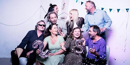 Die Improkokken! | Kommunales Kino, Kino im Künstlerhaus