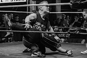 Little Mania Wrestling: Tiny Athletes, Huge Excitement! | Crossroads 44 Music & Sports Bar