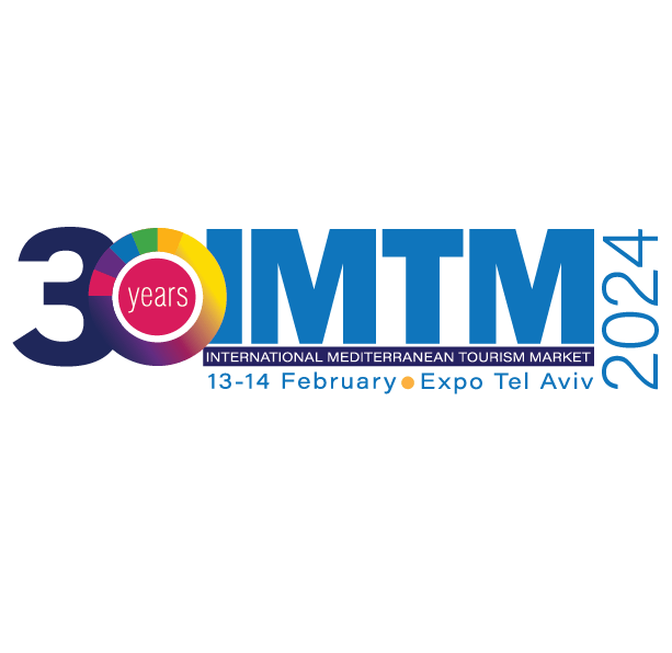 International Mediterranean Tourism Market 2025 | Tel Aviv Fairgrounds