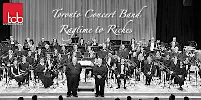 Ragtime to Riches | Islington United Church