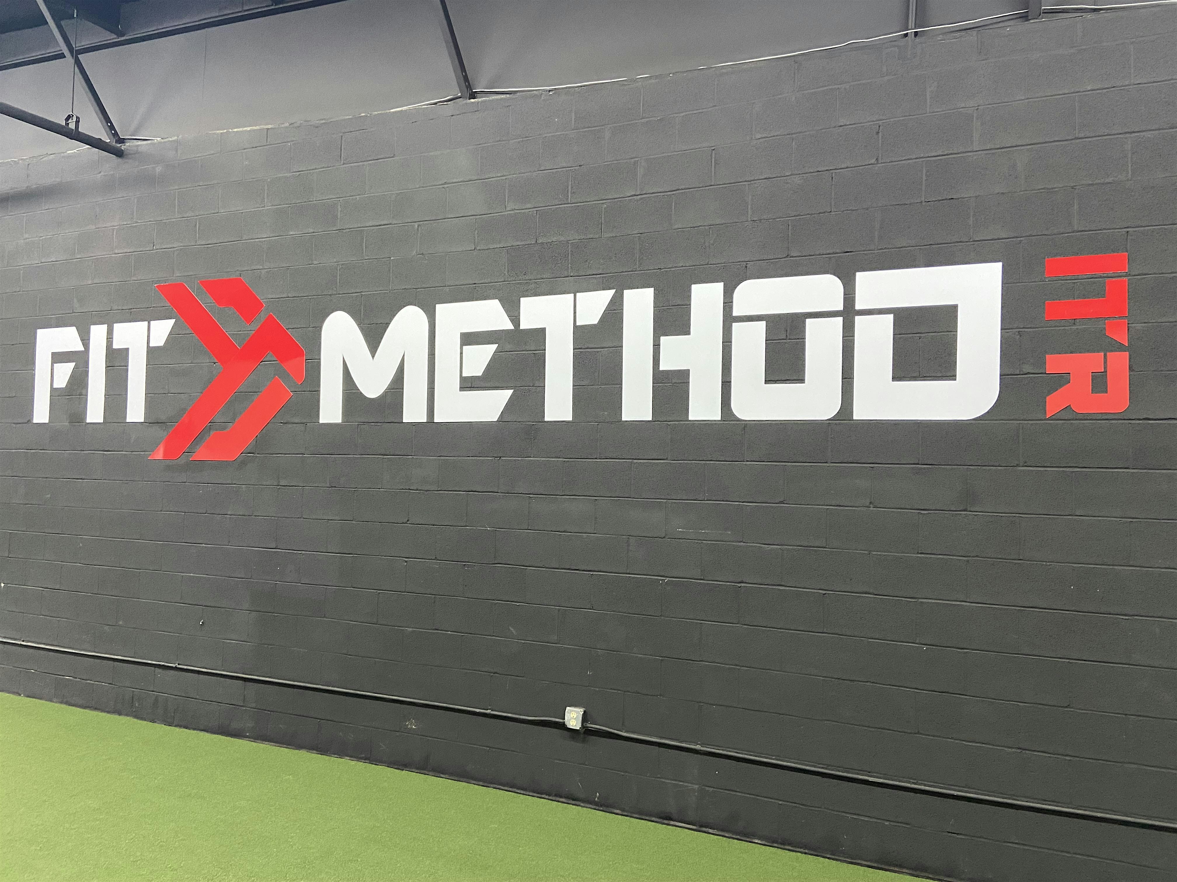 Grand Opening Fit Method Indian Trail | Fit Method Indian Trail