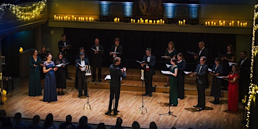 Miserere ~ Music for Lent | All Saints Church, Pembroke Road, Clifton, Bristol, UK