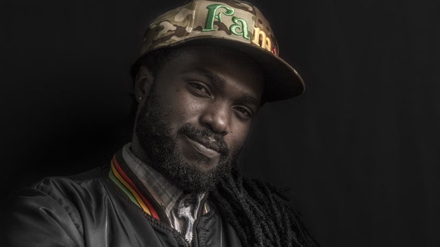 The Wailers 2025 (Leesburg) | Tally Ho Theater