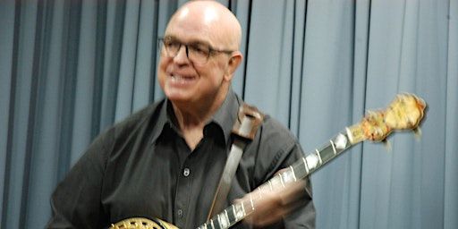 Royal Garden Jazz Band | Clayton RSL