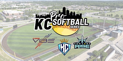 Kansas City Pro Softball Series - Friday, June 13 | Blue Valley Northwest High School