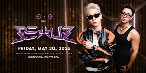 BEAUZ & FRIENDS - BADDIE UP | Enso Event Centre