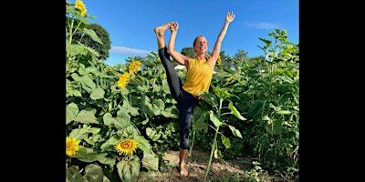 Strengthen & Lengthen Yoga | Courtney Wood, Yogi | Paul Nigra Center For Creative Arts