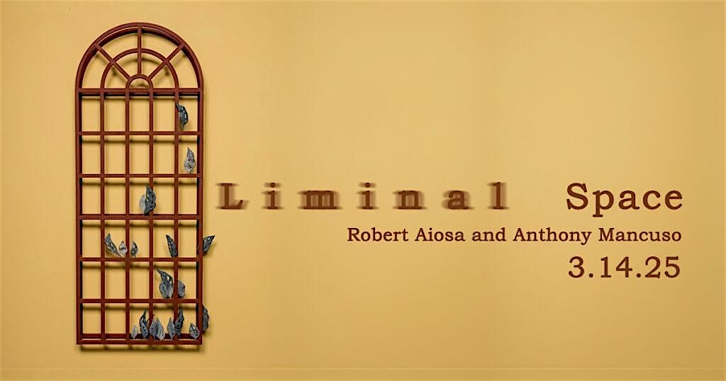 Liminal Space - Opening night | SPAACES