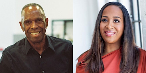 In Conversation: Charles Gaines and Naima J. Keith | Hauser & Wirth West Hollywood