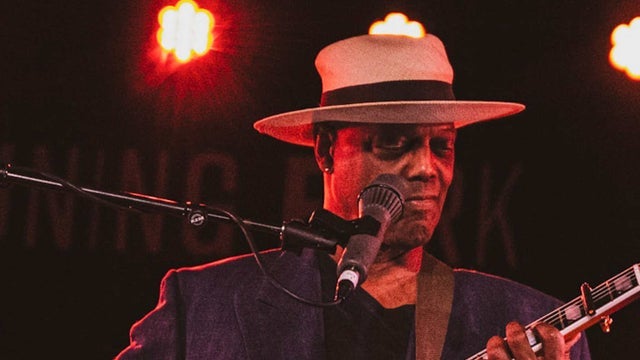 Eric Bibb in concert with Michael Jerome Browne 2025 (Portsmouth) | Jimmy's Jazz and Blues Club