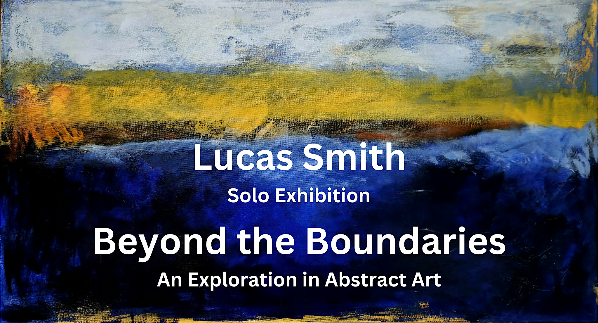 Beyond the Boundaries: An Exploration in Abstract Art | Spanish Village Art Center