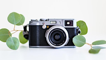 Space Coast Photographer Headshot Swap - Sponsored by NAPCP & Millers | Porcher House