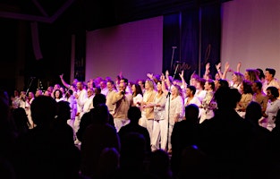Homecoming concert | Oosterkerk
