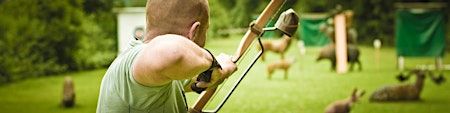 Adair Sportsman Club Sasquatch Trail Archery Challenge | 7200 Fairplay Rd