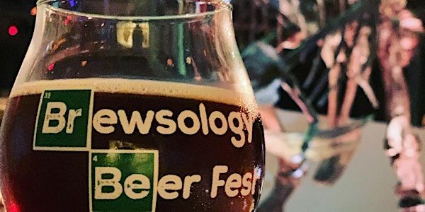 2025 Houston Brewsology | Houston Museum of Natural Science