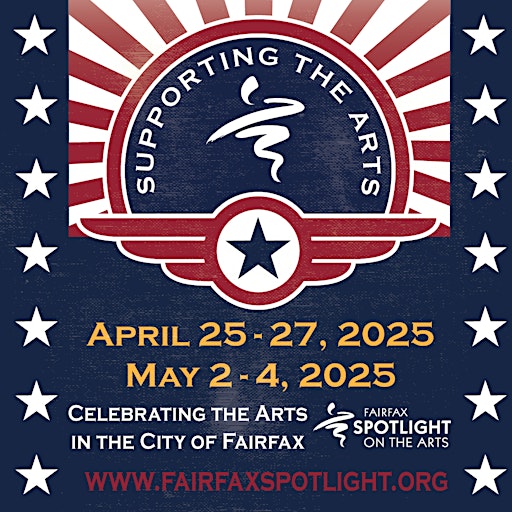 2025 Spotlight on the Arts Festival Opening Reception & Art Contest | Stacy C. Sherwood Community Center