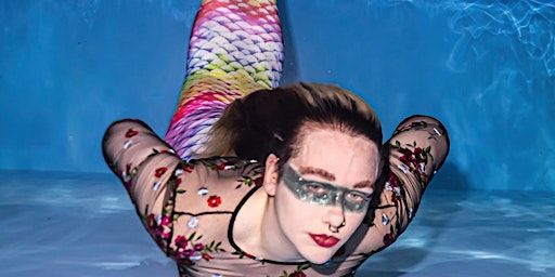 Photoshoot - Underwater mermaids | The Diving Centre Boldon
