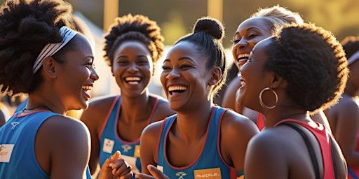 Black Women Netball Social | Blackheath High School GDST