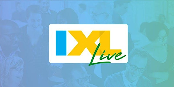 IXL Live - Dallas, TX (Jun. 10) | Le Méridien Dallas by the Galleria