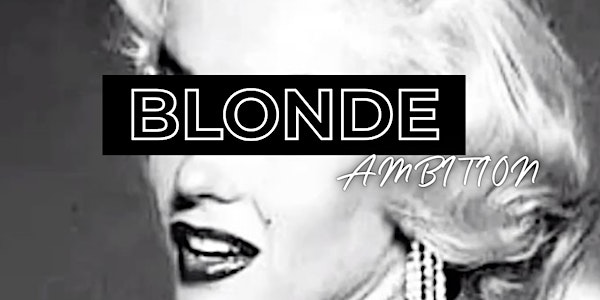 Hustle & Flow Dance Presents...Blonde Ambition! | Brookswood Theatre