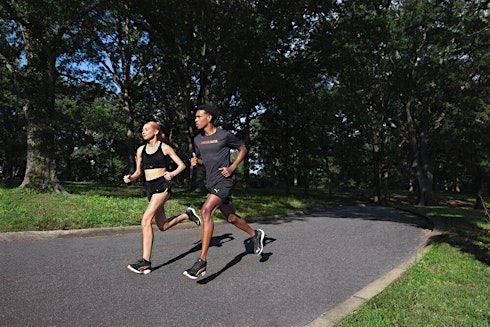 HILL REPEATS + STRETCHING | Bandra Fort Trail