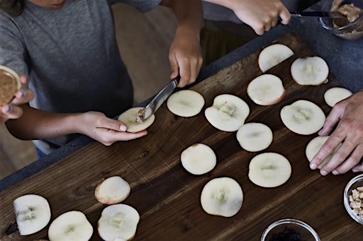The Farmhouse Baking Camp, Session 3, ages 8-15 | The Farmhouse at Apple Hill