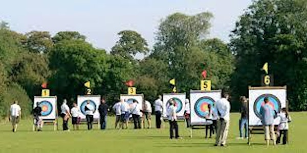Archery Have a Go | Andover Turf Co
