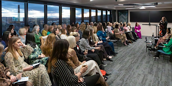Smart Works Insights June | CMS Glasgow
