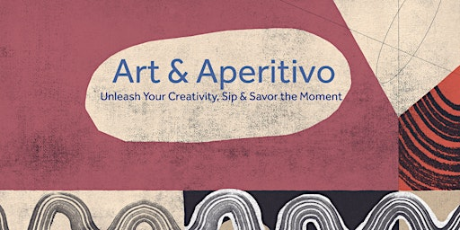 Art & Aperitivo | Arti & Alba, Restaurant and Bar