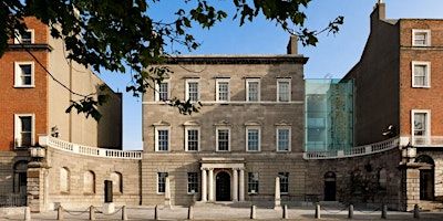 Art in the Anthropocene: poetry writing workshop | Hugh Lane Gallery