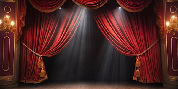'Unmasking' -  Theatre in Progress | The Pearce Institute