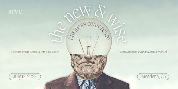 The New and Wise | Providence Christian College