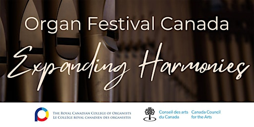 Organ Festival Canada 2025 | Kitchener