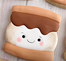 “S’more Fun with Cookies!” | The Stone Oven Bakery
