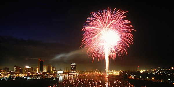 The 4th of July Firework Boat Party(Limited Capacity). | 60 Rowes Wharf