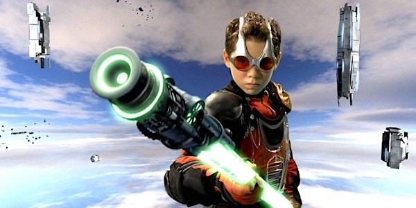 DIY Filmmakers X KFC 3D Film Night: Sky Kids | Alder Bar