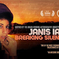 Janis Ian: Breaking Silence - Film Screening and Q&A with Janis | Johnson Hall Opera House