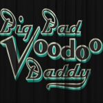Big Bad Voodoo Daddy Peoria Concert Tour 2025｜July 18 | TempleLive Peoria