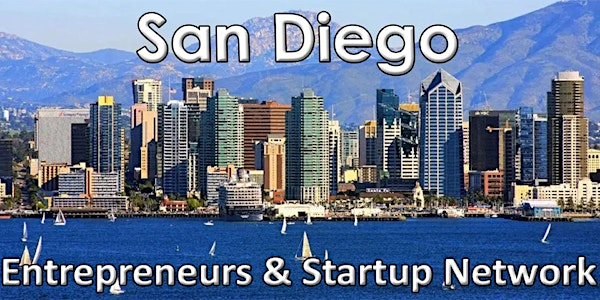 San Diego Big Business, Tech & Entrepreneur Professional Networking Soiree | Flamingo Deck