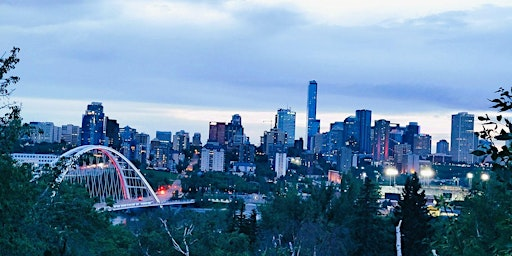 Edmonton Clue Solving Adventure – Trail of Champions | Downtown