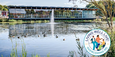 Living Well Live! (In Person Event Tickets) | The Slate | Warwick Conferences