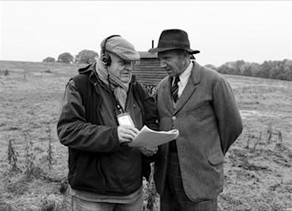Charlie and "The Dig" - Public Entry Price | Woodbridge Community Hall