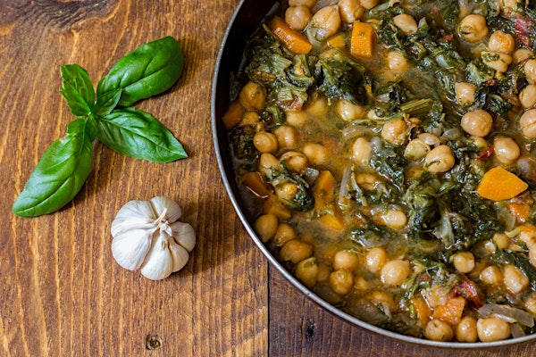 Autumn in Tuscany - Chef Bruno - Cooking Class | Eden West Gourmet