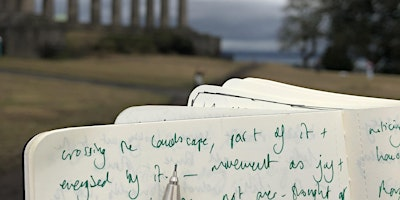 Nature writing for city folk | Calton Hill