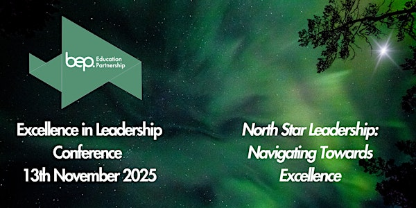 Excellence in Leadership Conference 2025 | Villa Park