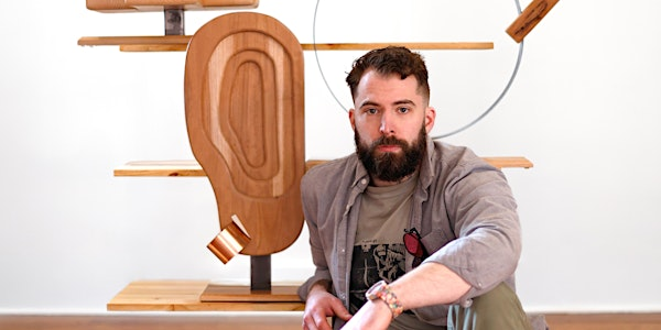 Knock on Wood | Cedar Community Hall