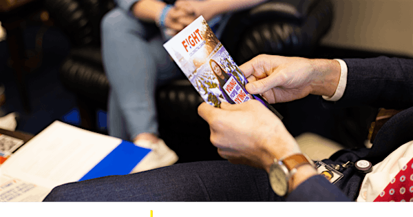 Call-on Congress 2026 | Hilton Arlington National Landing